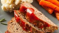 Grain Free Meatloaf - Paleo OR Keto Grain Free Meatloaf - Paleo OR Keto