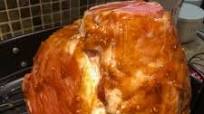 Brown Sugar Glaze for Ham Brown Sugar Glaze for Ham