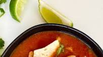 Slow Oven-Roasted Mexican Pozole Rojo Soup Slow Oven-Roasted Mexican Pozole Rojo Soup