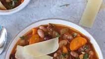 Instant Pot 15 Beans Soup Instant Pot 15 Beans Soup