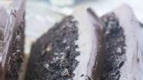 Chocolate Zucchini Bread Chocolate Zucchini Bread