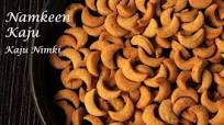 Namkeen Kaju Mathri | Kaju Nimki | Masala Fried Kaju Namkeen Kaju Mathri | Kaju Nimki | Masala Fried Kaju