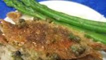 Fried Soft-Shell Crab Fried Soft-Shell Crab
