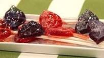 Boozy Lollipops Boozy Lollipops