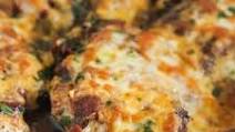 Keto Monterey Chicken Keto Monterey Chicken