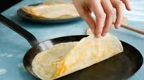 Crepes Crepes