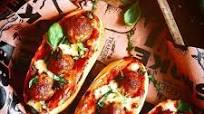 Italian Meatball Sandwich Italian Meatball Sandwich