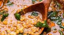 Italian Lentil Soup Italian Lentil Soup