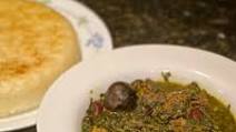 Instant Pot Ghormeh Sabzi: Herb, Bean and Lamb Stew Instant Pot Ghormeh Sabzi: Herb, Bean and Lamb Stew
