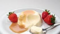 Bavarian Cream Bavarian Cream