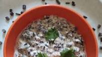 દહીં મોગરી નું રાઇતું (Dahi Mogri Raita Recipe In Gujarati) દહીં મોગરી નું રાઇતું (Dahi Mogri Raita Recipe In Gujarati)