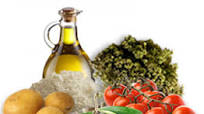 Focaccia barese Focaccia barese