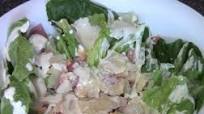 Caesar Salad Caesar Salad