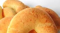 Pan de Yuca (yuca bread) Pan de Yuca (yuca bread)