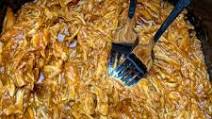 Crock Pot BBQ Chicken Crock Pot BBQ Chicken