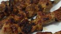 Afghan Lamb Kebab (Sikh Kebab or Tikka Kebab) | Afghan Kitchen Recipes Afghan Lamb Kebab (Sikh Kebab or Tikka Kebab) | Afghan Kitchen Recipes