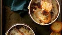 Classic French Onion Soup