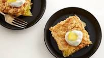 Pineapple-Coconut Dump Cake Pineapple-Coconut Dump Cake