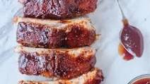 Instant Pot Baby Back Ribs Instant Pot Baby Back Ribs