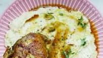 Juicy Instant Pot Frozen Chicken Thighs Juicy Instant Pot Frozen Chicken Thighs