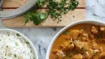 Instant Pot Chicken Tikka Masala Instant Pot Chicken Tikka Masala