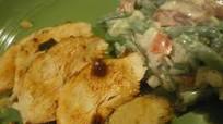 Adobo Honey Glazed Chicken Breast With Garlic Adobo Honey Glazed Chicken Breast With Garlic