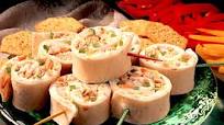 Tyson® Quick Chicken Pinwheels Tyson® Quick Chicken Pinwheels