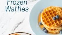 Air Fryer Frozen Waffles Air Fryer Frozen Waffles