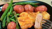 Southern Fried Pork Chops Recipe Southern Fried Pork Chops Recipe