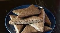 Flax Bread Flax Bread