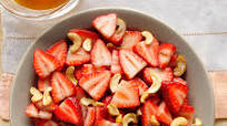 Swift Strawberry Salad Swift Strawberry Salad