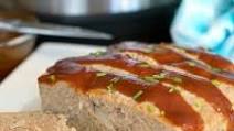 Instant Pot Turkey Meatloaf Instant Pot Turkey Meatloaf