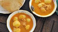 Lahori Aloo Recipe Lahori Aloo Recipe