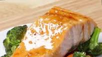 One-Pan Teriyaki Salmon Dinner Recipe by Tasty One-Pan Teriyaki Salmon Dinner Recipe by Tasty