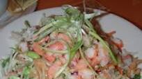 California Pizza Kitchen Seafood Miso Salad Recipe California Pizza Kitchen Seafood Miso Salad Recipe