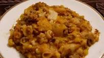 Dump Casserole Dump Casserole