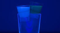 Glow In The Dark Bomb Shot Glow In The Dark Bomb Shot