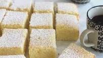 Hot Milk Cake Hot Milk Cake