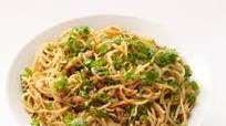 Peanut Noodles with Pork Peanut Noodles with Pork