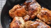 Hawaiian Shoyu Chicken Hawaiian Shoyu Chicken