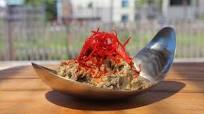Spanish Onion Dip Spanish Onion Dip