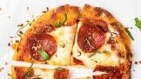 Paleo Sweet Potato Pizza Crust Recipe Paleo Sweet Potato Pizza Crust Recipe