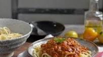 Mama's Spaghetti Recipe Mama's Spaghetti Recipe
