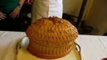 Yorkshire Christmas Pye Yorkshire Christmas Pye