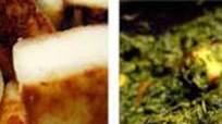 Saag Paneer | Serious Eats Saag Paneer | Serious Eats