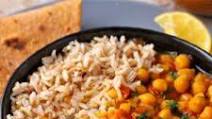 easy Instant Pot chana masala easy Instant Pot chana masala