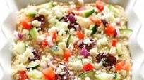 Greek Hummus Dip Greek Hummus Dip