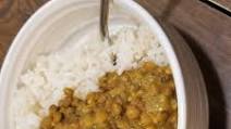 Pakistani Lentil Curry Pakistani Lentil Curry