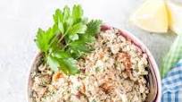 Affordable Canned and Smoked Salmon Rillettes Affordable Canned and Smoked Salmon Rillettes