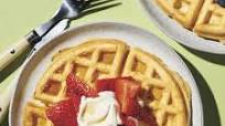Dairy Free Waffles Dairy Free Waffles